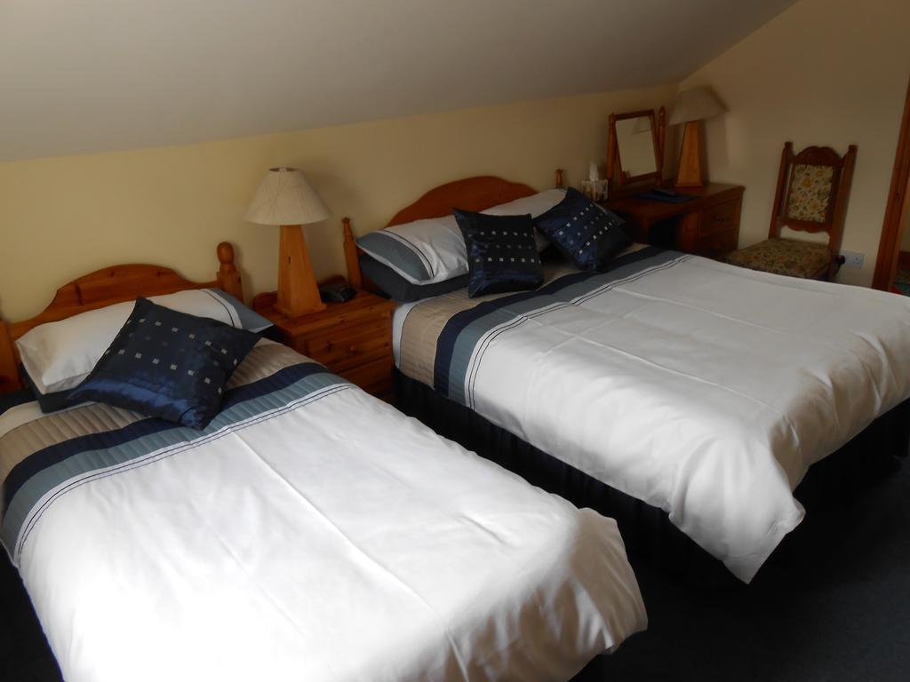 Birchdale House B&B Ратдрам Номер фото